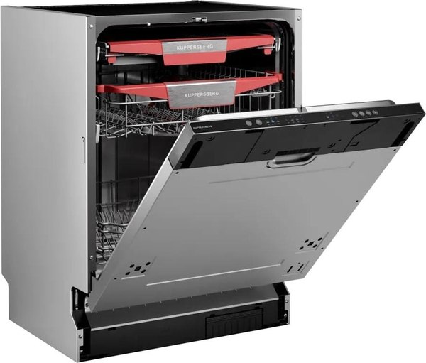 Купить Посудомоечная машина Kuppersberg GLM 6081 в Гомеле