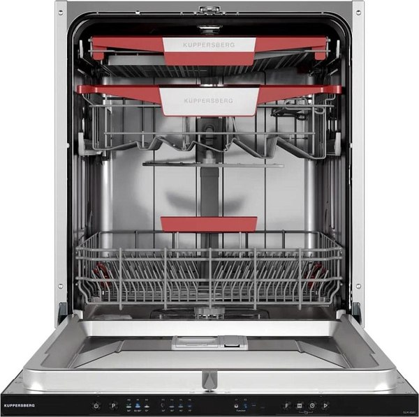 Купить Посудомоечная машина Kuppersberg GLM 6081 в Гомеле