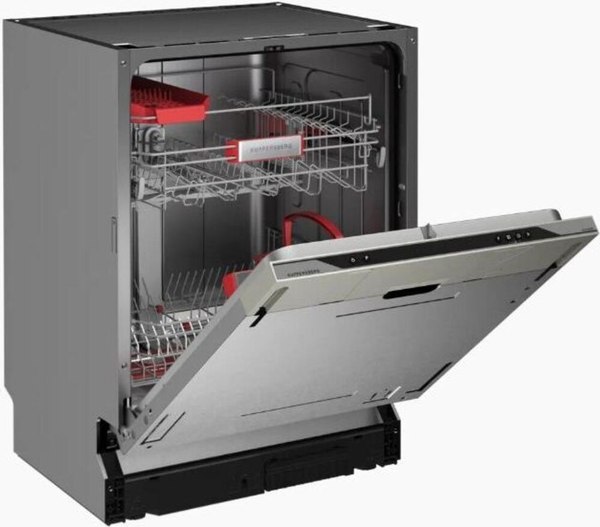 Купить Посудомоечная машина Kuppersberg GLM 6082 в Минске