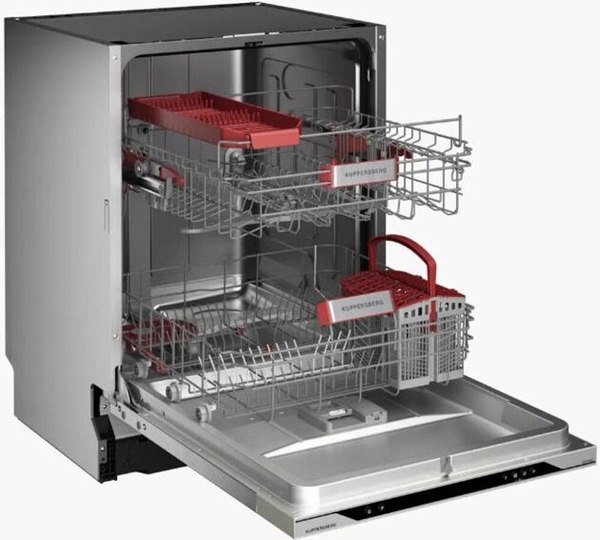 Купить Посудомоечная машина Kuppersberg GLM 6082 в Минске
