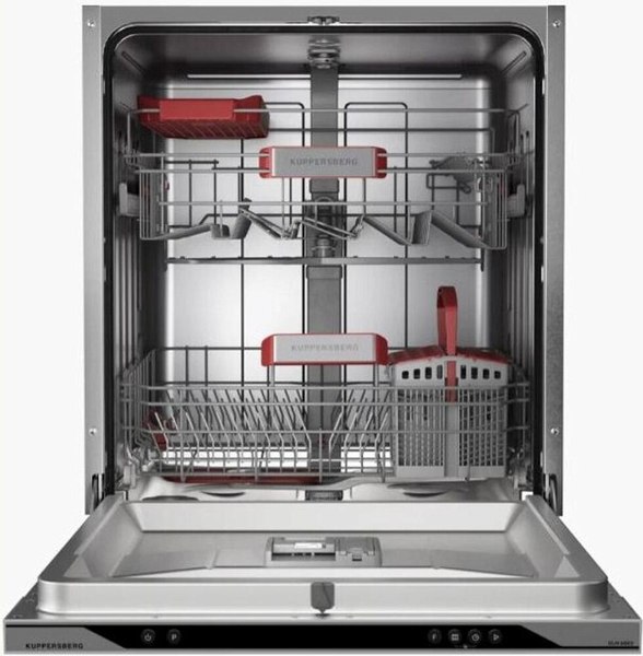Купить Посудомоечная машина Kuppersberg GLM 6082 в Минске