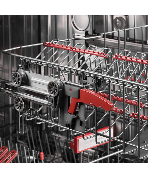 Купить Посудомоечная машина Kuppersberg GLM 6096 в Минске