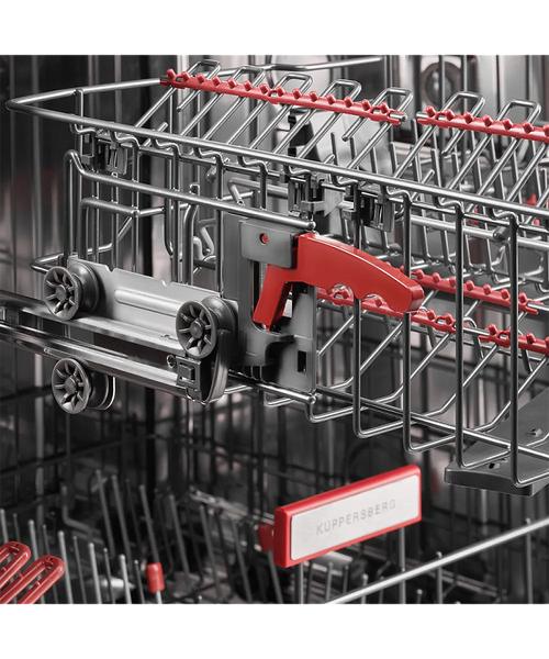 Купить Посудомоечная машина Kuppersberg GLM 6096 в Минске