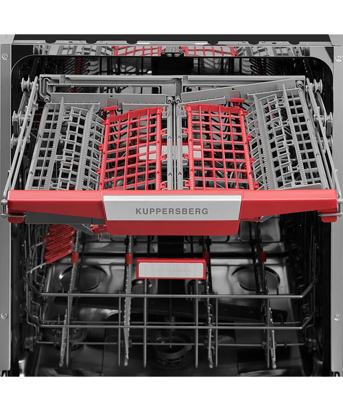 Купить Посудомоечная машина Kuppersberg GLM 6096 в Минске