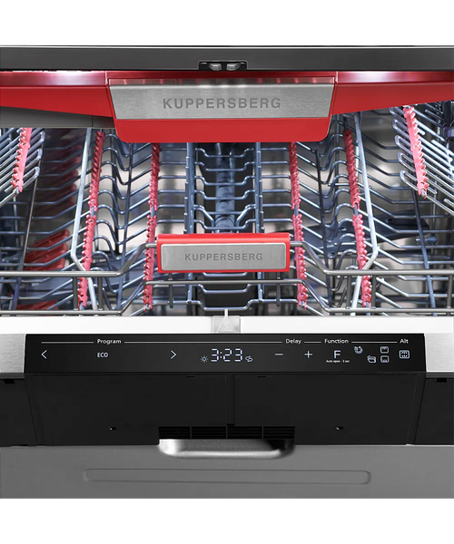 Купить Посудомоечная машина Kuppersberg GLM 6096 в Минске