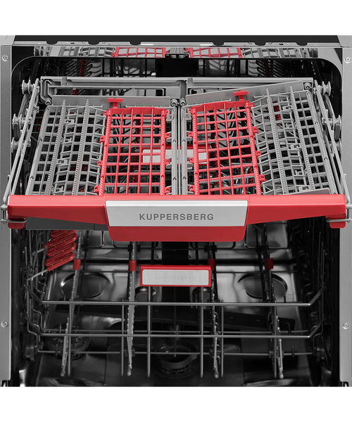 Купить Посудомоечная машина Kuppersberg GLM 6096 в Минске