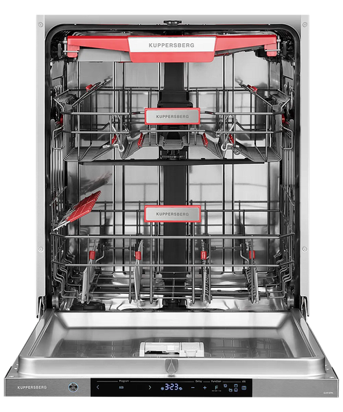 Купить Посудомоечная машина Kuppersberg GLM 6096 в Минске
