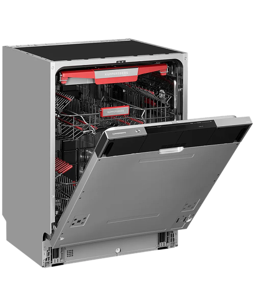 Купить Посудомоечная машина Kuppersberg GLM 6096 в Минске