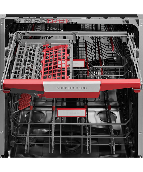 Купить Посудомоечная машина Kuppersberg GLM 6096 в Минске