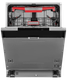 Посудомоечная машина Kuppersberg GLM 6096 - 