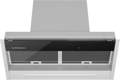 

Вытяжка скрытая, Inblade 60 X