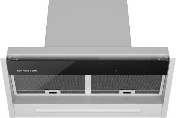Вытяжка скрытая Kuppersberg Inblade 60 X