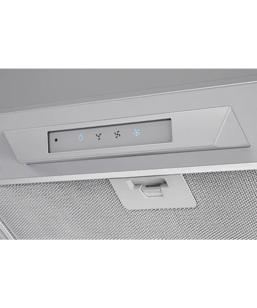 Купить Вытяжка скрытая Kuppersberg Inlinea 52 Inox в Минске
