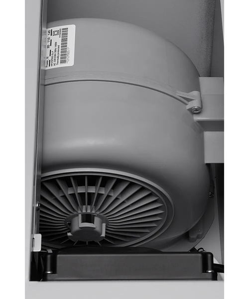 Купить Вытяжка скрытая Kuppersberg Inlinea 52 Inox в Минске