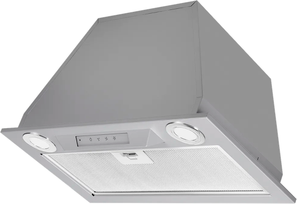 Вытяжка скрытая Kuppersberg Inlinea 52 Inox