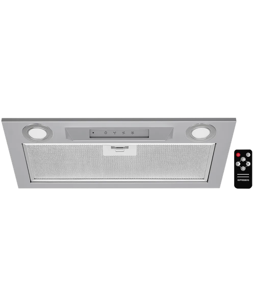 Купить Вытяжка скрытая Kuppersberg Inlinea 52 Inox в Минске