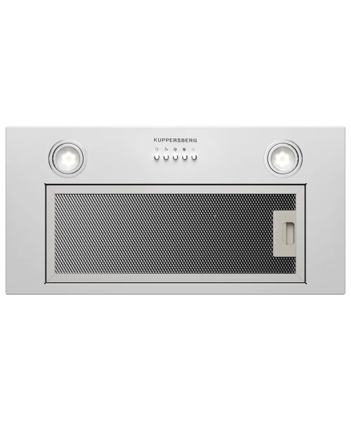 Купить Вытяжка телескопическая Kuppersberg Inpush 60 W в Минске