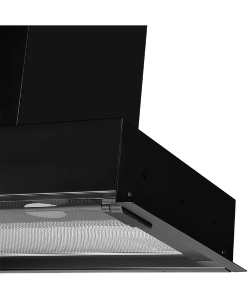 Купить Вытяжка скрытая Kuppersberg Nancy 60 Black в Минске
