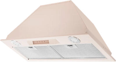 Вытяжка скрытая Kuppersberg Inlinea 72 Beige - 