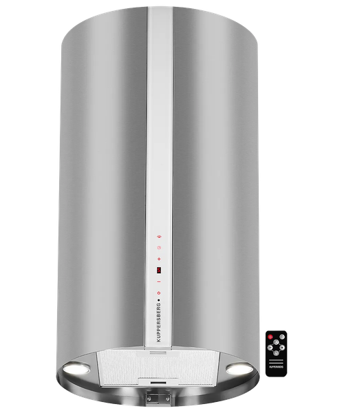Вытяжка коробчатая Kuppersberg Vortex GW