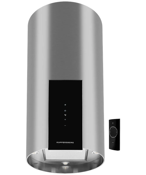 Купить Вытяжка коробчатая Kuppersberg WL-Motuba X в Молодечно