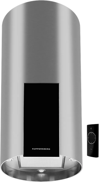 Вытяжка коробчатая Kuppersberg WL-Motuba X
