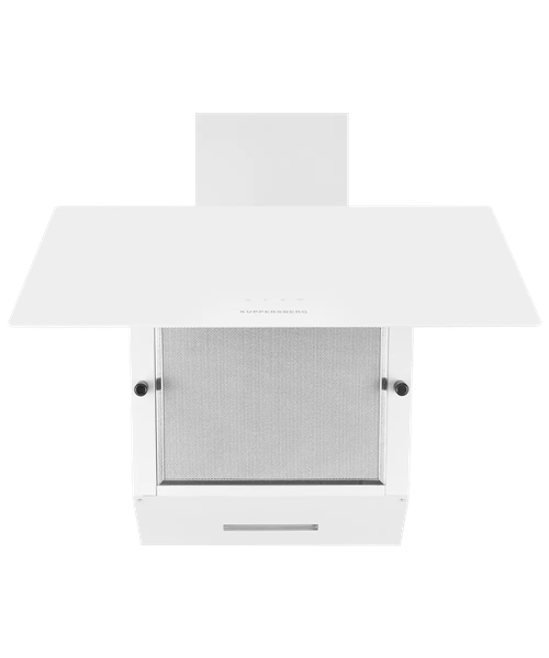 Купить Вытяжка коробчатая Kuppersberg F 605 W  