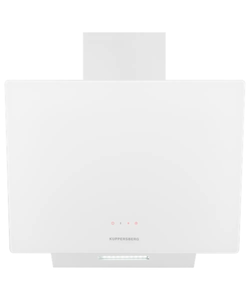Купить Вытяжка коробчатая Kuppersberg F 605 W  