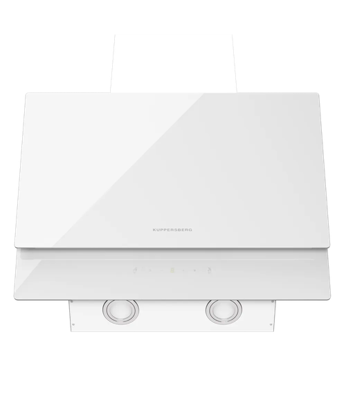 Купить Вытяжка наклонная Kuppersberg F 603 W в Бобруйске