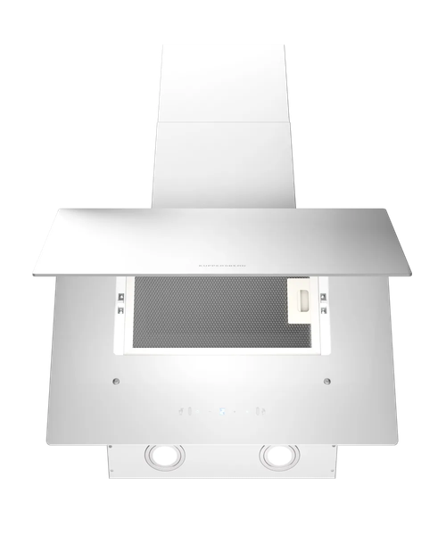Купить Вытяжка наклонная Kuppersberg F 603 W в Бобруйске