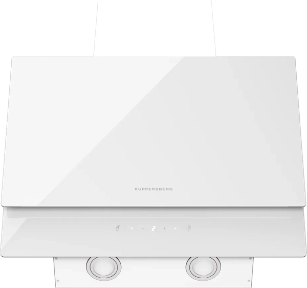 Вытяжка наклонная Kuppersberg F 603 W