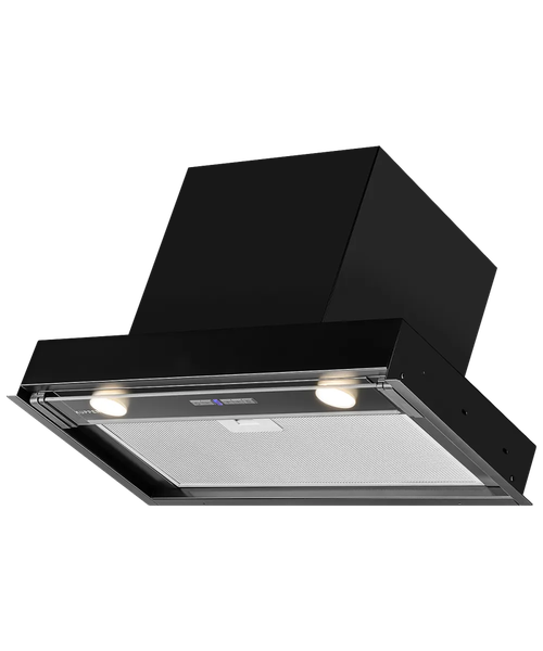 Вытяжка скрытая Kuppersberg Nancy S 60 Black