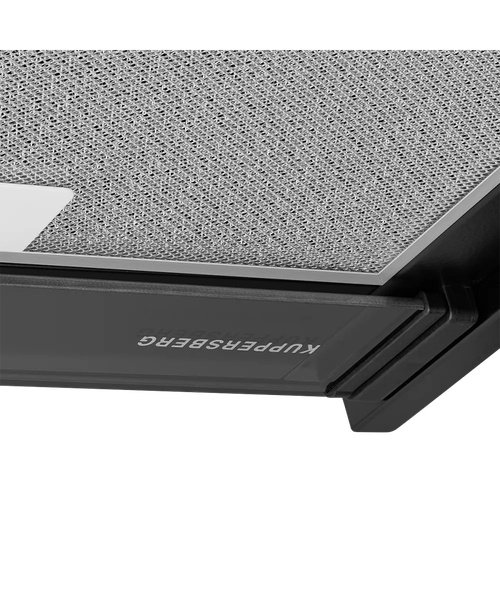 Купить Вытяжка скрытая Kuppersberg Nancy S 90 Black в Солигорске