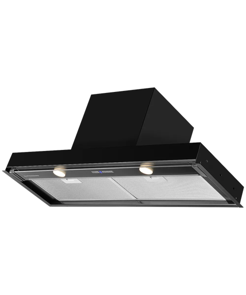 Купить Вытяжка скрытая Kuppersberg Nancy S 90 Black в Солигорске