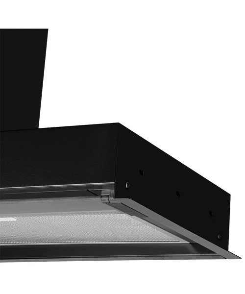 Купить Вытяжка скрытая Kuppersberg Nancy S 90 Black в Солигорске