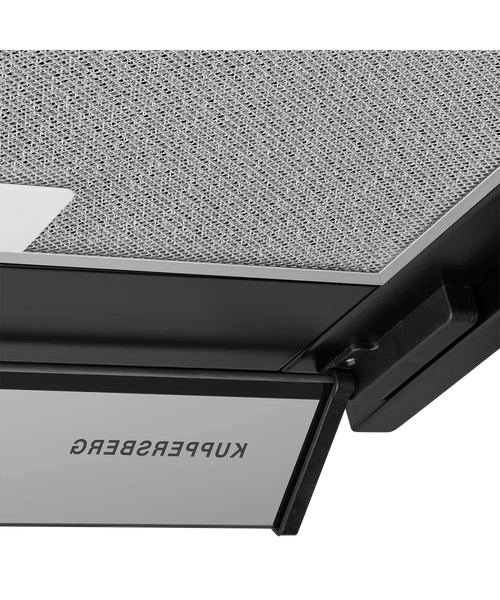 Купить Вытяжка скрытая Kuppersberg Nancy S 90 Black в Солигорске