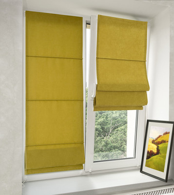 

Римская штора, Мини Diamond СШД-01М 554/249