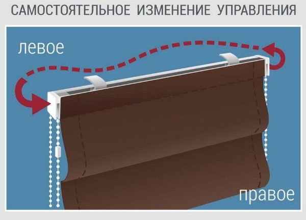Римская штора Delfa Мини Fantazi Vual 196 СШД-01М 557/002 (48x160, бежевый)