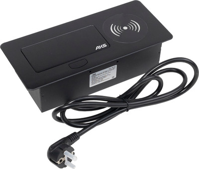 

Блок розеточный, выдвижной Nova 5