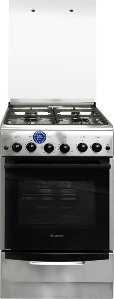 Плита газовая GEFEST ПГ 5100-02 0304 Т