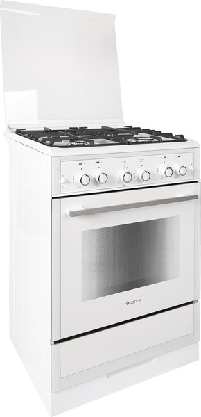 Купить Плита газовая GEFEST ПГ 6300-02 0340 Т в Минске