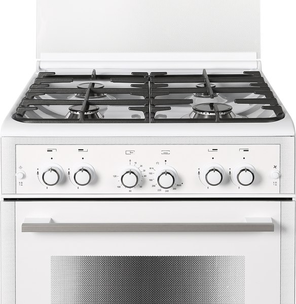 Купить Плита газовая GEFEST ПГ 6300-02 0340 Т в Минске
