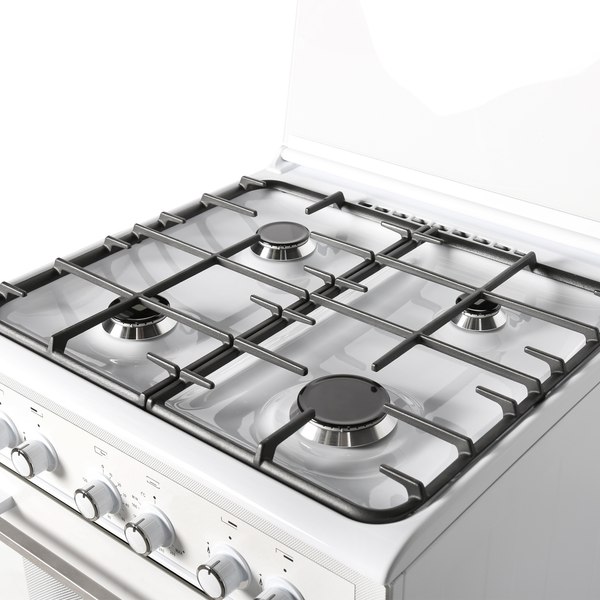 Купить Плита газовая GEFEST ПГ 6300-02 0340 Т в Минске