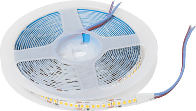 Светодиодная лента AKS 19.2W/m 24V (5м, нейтральный белый) - 