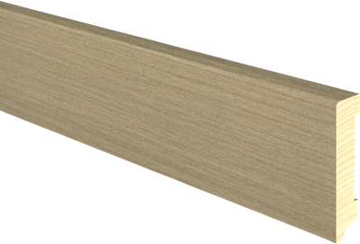 

Плинтус, Деревянный 80x16x2400мм 8016-018Е