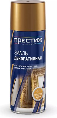 

Эмаль, Эффект металлик