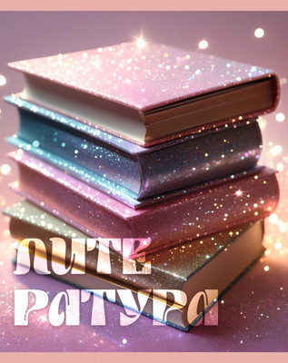 Тетрадь предметная Listoff Сияние. Литература / ТТФ489385 -