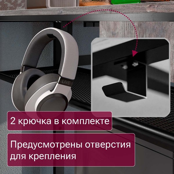 Купить Компьютерный стол Millwood Каир угловой 160х120х93.05 в Гомеле