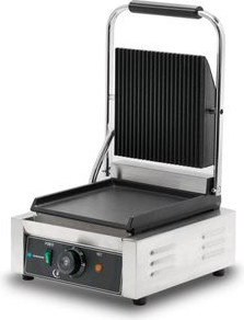 

Профессиональный гриль, HKN-PE34L