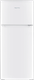 Холодильник с морозильником TECHNO DF2-20 - 